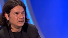 Ángel está dispuesto a todo para recomponer a su familia: "Se lo prometí a mi padre antes de morir"