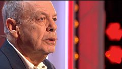 La tremenda decepción de Julián cuando su hija rechaza la invitación del programa: “Perdóname por lo que hice mal”