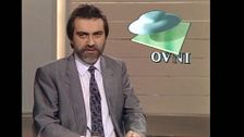 El día en el que el mundo entero miró hacia Rusia: “Aterriza un OVNI en Vorónezh”