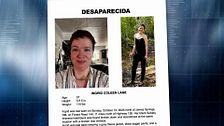 La inquietante desaparición de la científica Ingrid Coleen: "No dejó ningún rastro"