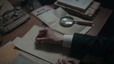 Las premonitorias cartas que el científico italiano Ettore Majorana dejó antes de desaparecer: “No vistáis luto por mí”