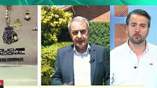 Exclusiva | Hablamos con Zapatero: "Están mintiendo. Las joyas son regalos y herencia familiar"