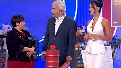 Una concursante se da cuenta de su error en ‘El escaparate final’: ''Se me ha ido la pinza''