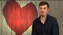 A Néstor le pone de los nervios la forma de fluir de su cita en 'First Dates': "Yo estoy en las antípodas"