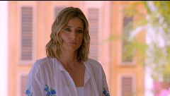 La reacción de Sandra Barneda al enterarse de que David y Leila han dormido juntos