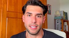 Luis, de 'LIDLT', muestra cómo eran sus dientes sin carillas