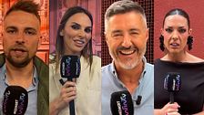 ¿Son más de atacar o de seducir poco a poco?