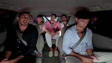 Incertidumbre de los chicos antes de enfrentarse a la tercera hoguera
