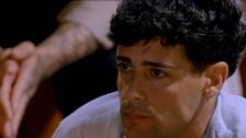 El enfado de Christian con las palabras de Mar sobre él: “No lo voy a consentir”