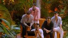 Las palabras de Yuli sobre Óscar y Lucas que sorprende a los chicos: “Es surrealista”