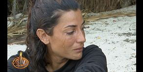 Alba Paul, completamente devastada por la ausencia de Nagore Robles tras su expulsión: "No puedo más"