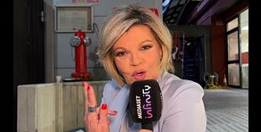 Terelu Campos revela sus favoritos de 'Supervivientes 2026'