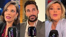 Los colaboradores se mojan: estrategias, traiciones y amistades rotas
