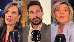 Los colaboradores se mojan: estrategias, traiciones y amistades rotas