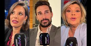 Los colaboradores se mojan: estrategias, traiciones y amistades rotas
