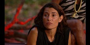 Claudia y Alvar se enfrentan al castigo más duro de la edición al ser elegidos en la 'Zona Roja': "Si os saltáis las normas habrá una durísima sanción”