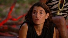 'Playa Derrota' reacciona al castigo más duro de la edición impuesto a Claudia y Alvar al verse salpicados
