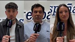 ¿Irían a 'Supervivientes'?: Los defensores revelan cuál sería su mayor kriptonita