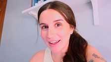 Sandra habla de su relación con Juanpi tras la Feria de Jerez