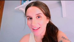 Sandra habla de su relación con Juanpi tras la Feria de Jerez