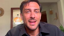 Lorenzo Romero asume sus errores en su relación con Laura Ulldemolins