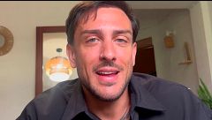 Lorenzo Romero asume sus errores en su relación con Laura Ulldemolins