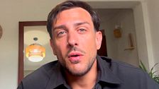 Lorenzo confiesa si quiere volver con Laura