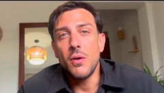 Lorenzo confiesa si quiere volver con Laura