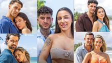Las parejas que se reconciliarán fuera y tendrán futuro en televisión