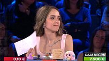 Gina, de Cuenca, decide jugar hasta el final en ‘¡Allá tú!’: “Ya he cumplido mi sueño”