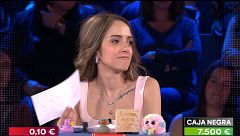 Gina, de Cuenca, decide jugar hasta el final en ‘¡Allá tú!’: “Ya he cumplido mi sueño”