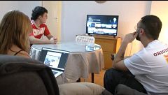 Menos del 20% de los jóvenes españoles han conseguido independizarse: "Incluso compartiéndola es inviable"