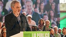 La investigación del caso Plus Ultra entra en una fase clave: de la intervención de la caja fuerte a la declaración de Zapatero