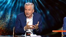 Martín Varsavsky cuenta una divertida anécdota sobre una cena con Zapatero y Bill Clinton: "Fingía hablar inglés"