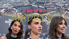 Las famosas se sinceran sobre qué es lo que más aman de Madrid