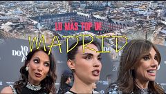 Las famosas se sinceran sobre qué es lo que más aman de Madrid