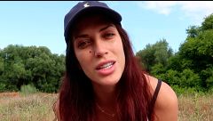 Laura Ulldemolins contesta a las declaraciones de Lorenzo Romero sobre su ruptura