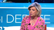 Terelu Campos revela qué le “molesta” de la actitud de Atamán en ‘La isla de las tentaciones 10’