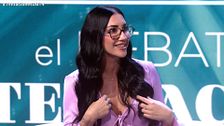 Naomi Asensi inventa un nuevo concepto y Sandra Barneda reacciona: "Todos lo hemos hecho"