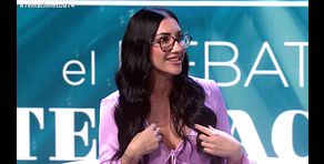 Naomi Asensi inventa un nuevo concepto y Sandra Barneda reacciona: "Todos lo hemos hecho"