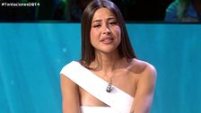 Mar revela cómo quería que Christian se tentase y Marta Peñate señala su contradicción