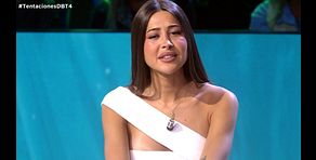 Mar revela cómo quería que Christian se tentase y Marta Peñate señala su contradicción