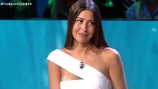 Mar hace autocrítica tras recordar los calificativos con los que se refería a Christian en 'La isla de las tentaciones 10'