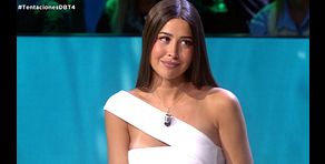 Mar hace autocrítica tras recordar los calificativos con los que se refería a Christian en 'La isla de las tentaciones 10'