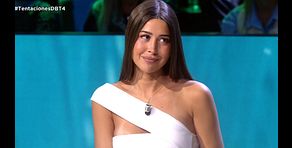 Mar desvela la carencia de su relación tras escuchar el análisis de Arantxa Coca