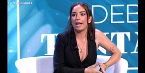 Anita Williams da la clave de la razón por la que Mar lo pasó mal en sus primeros días en 'La isla de las tentaciones 10'