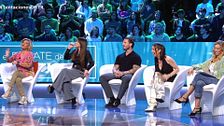 Los colaboradores debaten acerca de la venganza de los que sufren infidelidades en ‘La isla de las tentaciones 10’