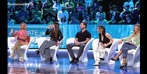 Los colaboradores debaten acerca de la venganza de los que sufren infidelidades en ‘La isla de las tentaciones 10’