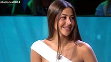 Mar no puede contener las lágrimas al ver las imágenes inéditas de Christian con Ainhoa: “Jamás lo imaginé”