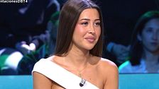 Mar revela a qué pacto llegó con Christian antes de ir a ‘La isla de las tentaciones 10’